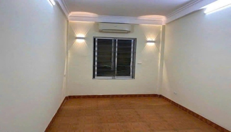 Cho thuê nhà Mai Động, 45m2, 4 ngủ, ô tô đỗ cửa, gần Time, 14 Triệu - ở gia đình, KD nhỏ, VP, nhóm